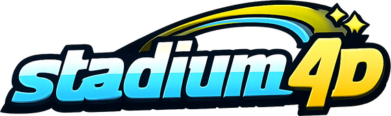 stadium4d Logo